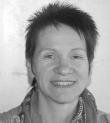 Marianne Rösch